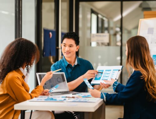 Becoming a Digital Marketing Professional