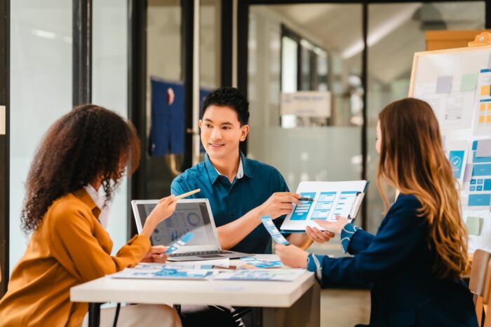 Digital Marketing Training Course