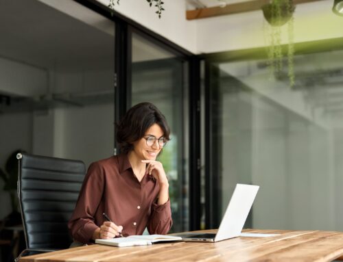 Why Having a Digital Marketing Mentor is Important